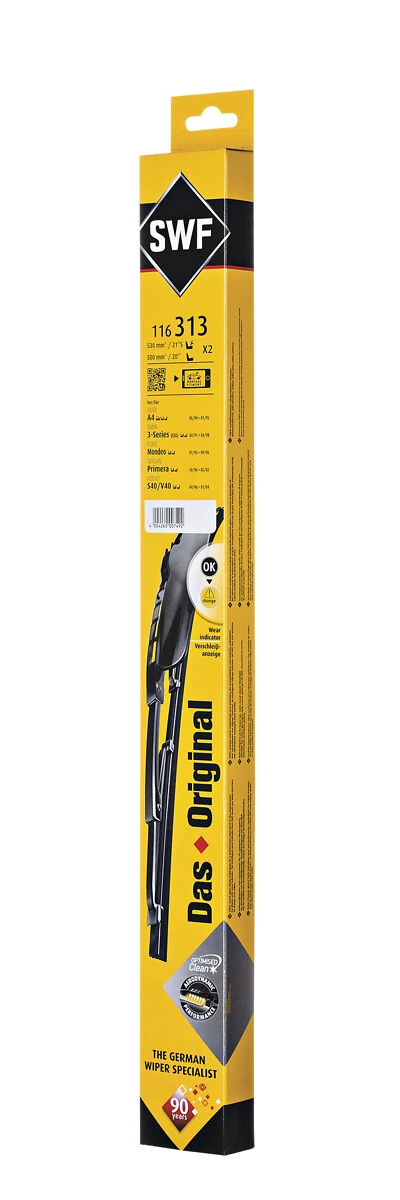 SWF 116313 Wiper Blade