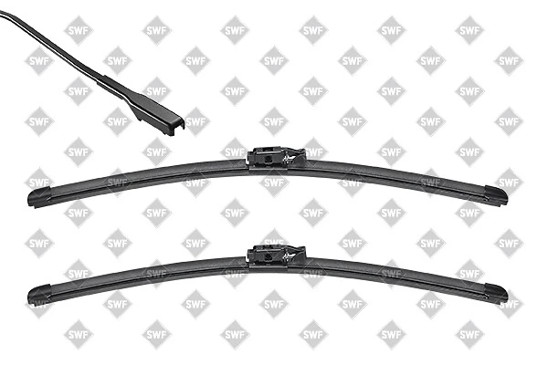 Wiper Blade DAS ORIGINAL SET 119482