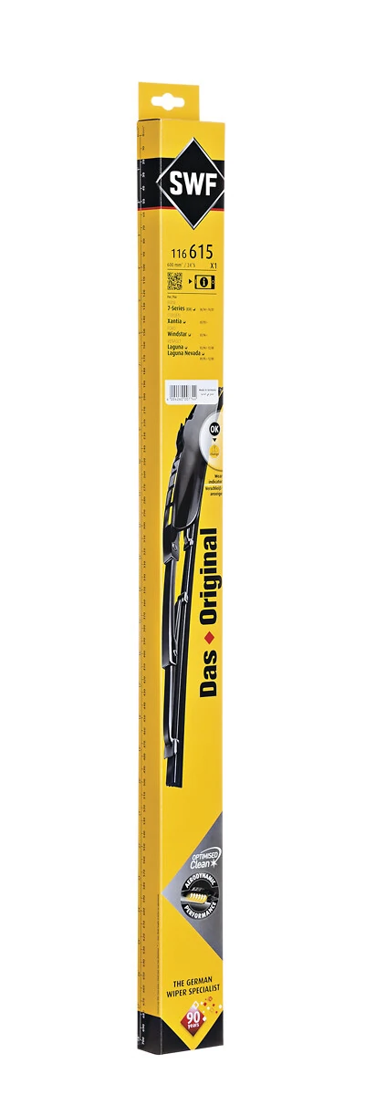SWF 116615 Wiper Blade