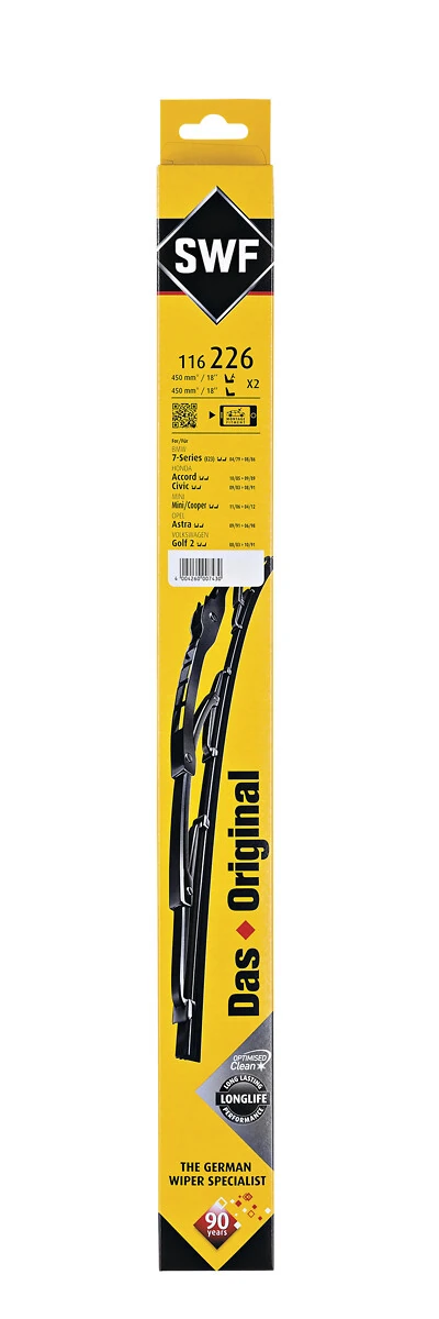 SWF 116226 Wiper Blade