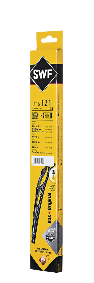SWF 116121 Wiper Blade