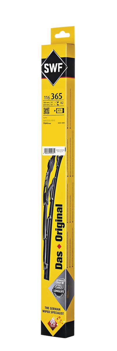SWF 116365 Wiper Blade