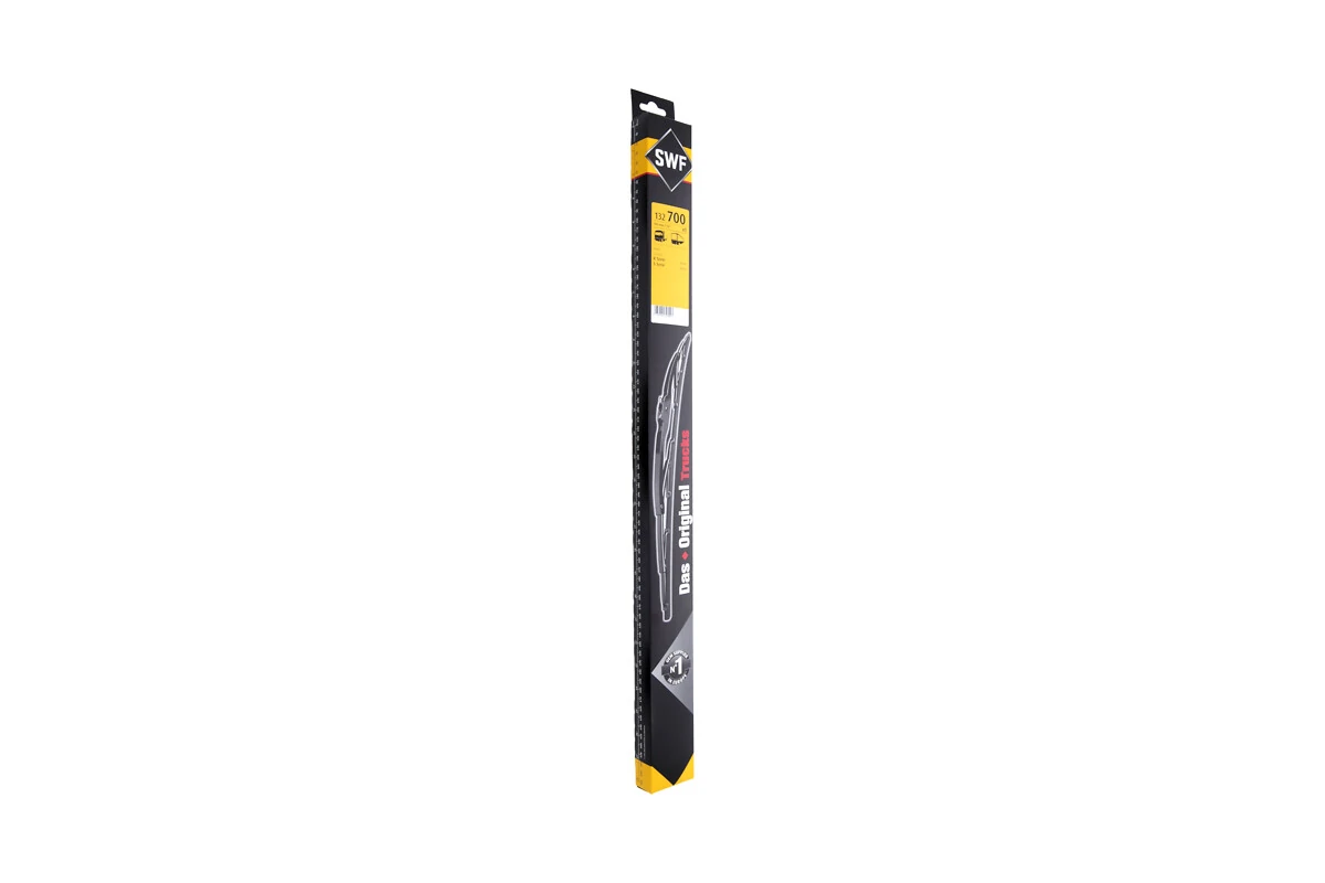 Wiper Blade DAS ORIGINAL TRUCKS 132700