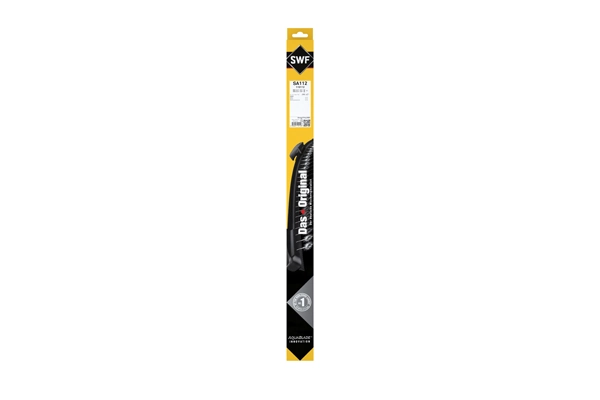Wiper Blade DAS ORIGINAL AQUABLADE 119112