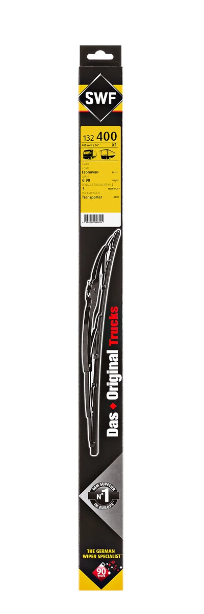 Wiper Blade DAS ORIGINAL TRUCKS 132400