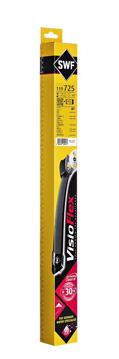 SWF 119725 Wiper Blade