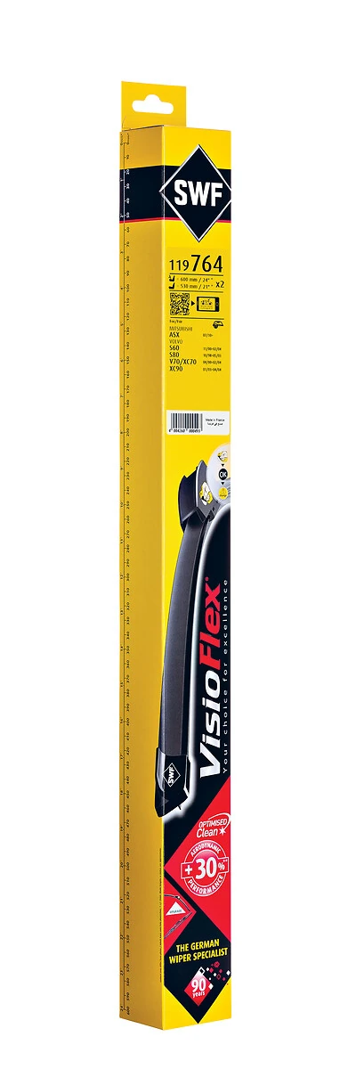 SWF 119764 Wiper Blade