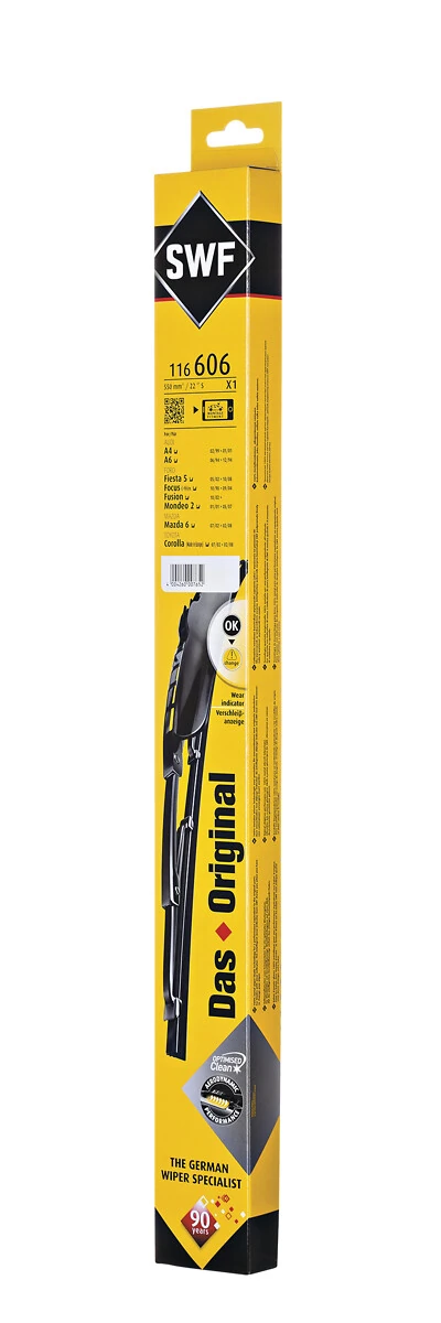 SWF 116606 Wiper Blade