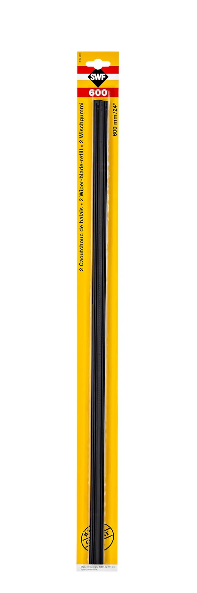 SWF 115710 Wiper Blade Rubber