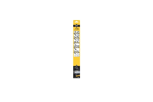 Wiper Blade DAS ORIGINAL REAR 119502