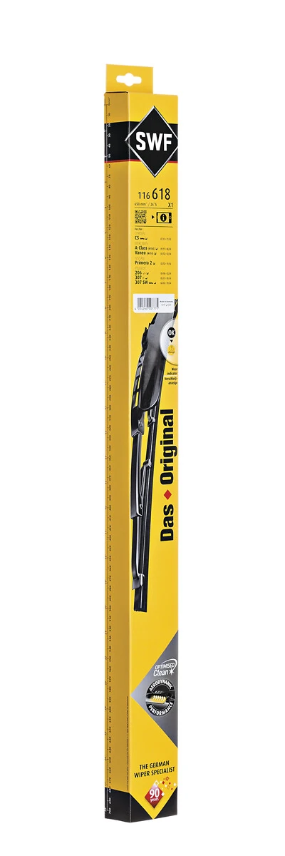 SWF 116618 Wiper Blade