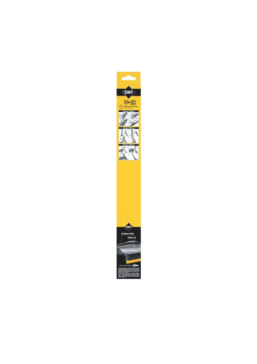SWF 116534 Wiper Blade