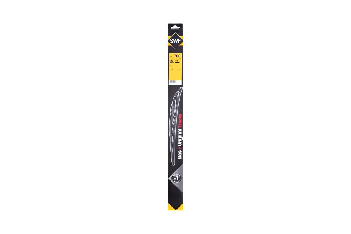 Wiper Blade DAS ORIGINAL TRUCKS 132700