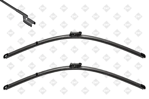 Wiper Blade DAS ORIGINAL SET 119471