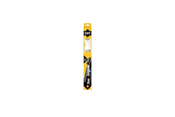 Wiper Blade DAS ORIGINAL REAR 119520
