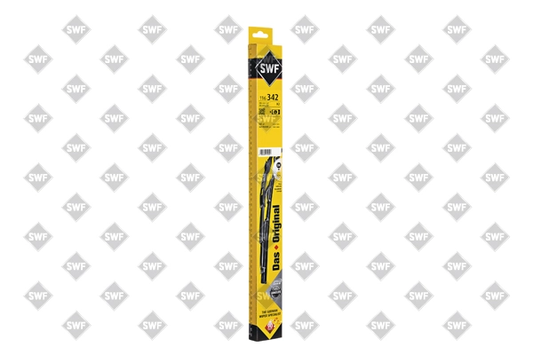 Wiper Blade DAS ORIGINAL SET 116342
