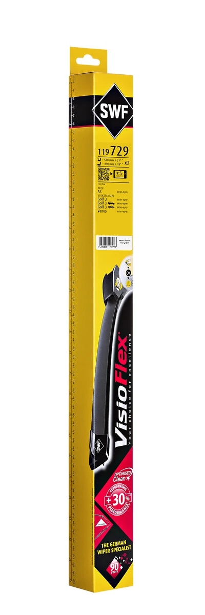 SWF 119729 Wiper Blade