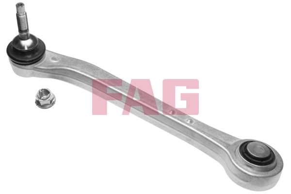 Control/Trailing Arm, wheel suspension 821 0775 10