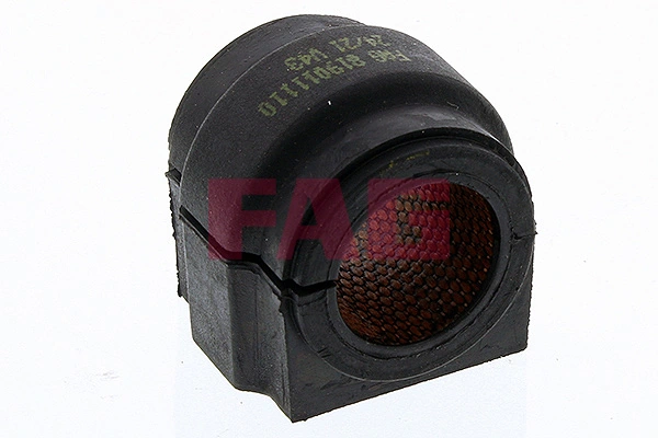 Mounting, stabiliser bar 819 0111 10