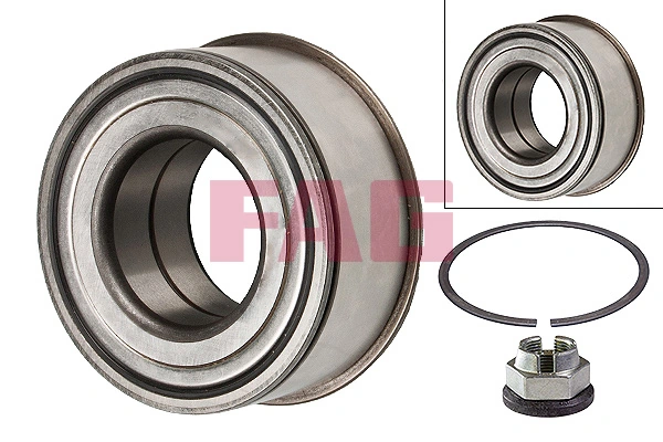 Wheel Bearing Kit 713 6307 10
