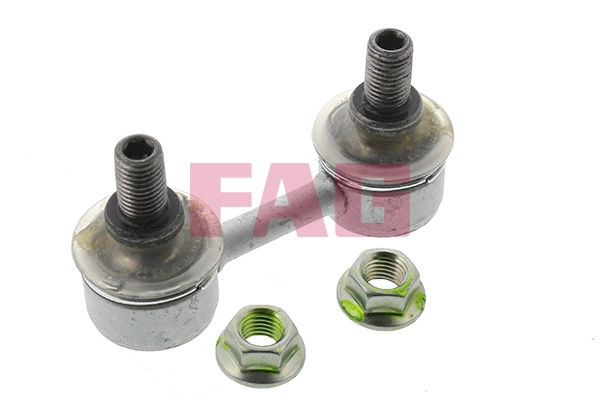 Link/Coupling Rod, stabiliser bar 818 0020 10