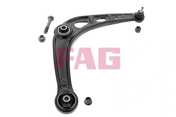 Control/Trailing Arm, wheel suspension 821 0325 10