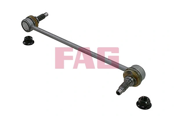 Link/Coupling Rod, stabiliser bar 818 0612 10