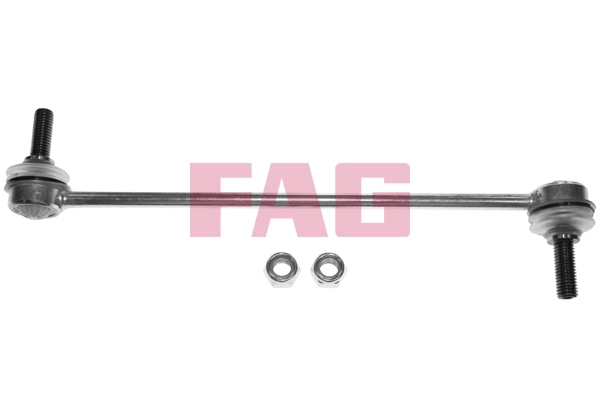 Link/Coupling Rod, stabiliser bar 818 0343 10