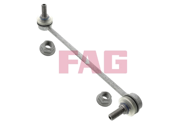Link/Coupling Rod, stabiliser bar 818 0338 10