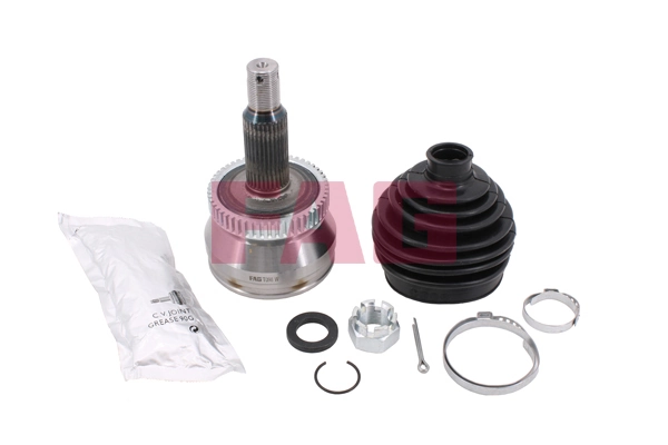 Joint Kit, drive shaft 771 0622 30