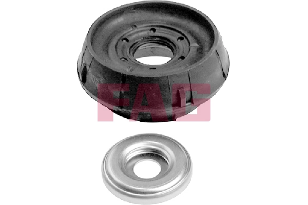 Repair Kit, suspension strut support mount 815 0045 30