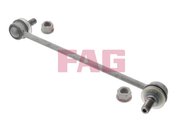 Link/Coupling Rod, stabiliser bar 818 0202 10