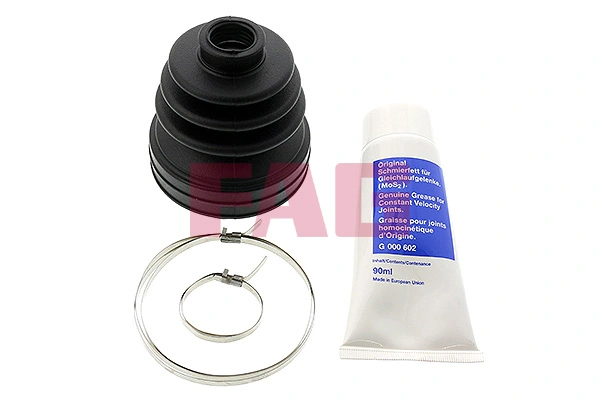 Bellow Kit, drive shaft 772 0271 30