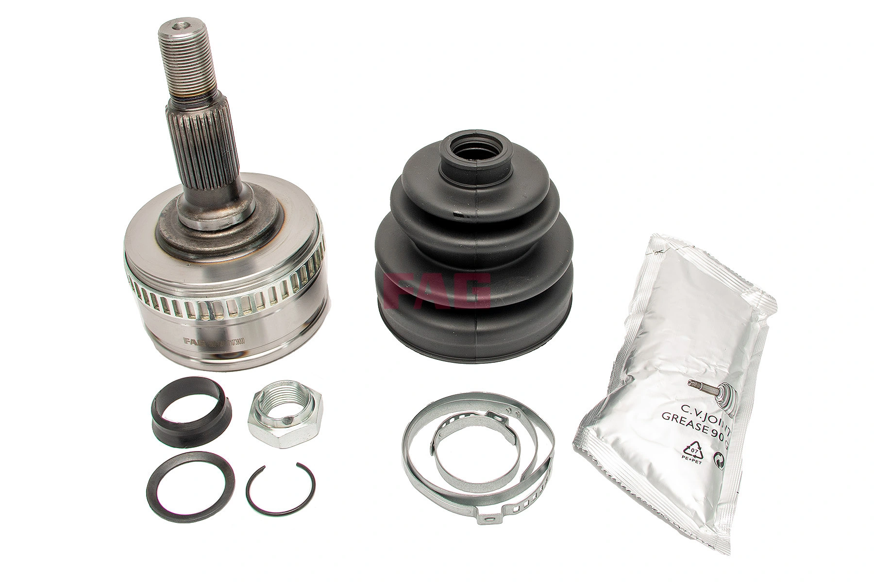 Joint Kit, drive shaft 771 0739 30