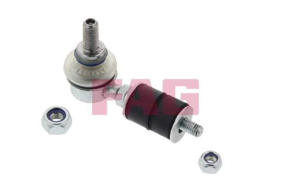 Link/Coupling Rod, stabiliser bar 818 0062 10