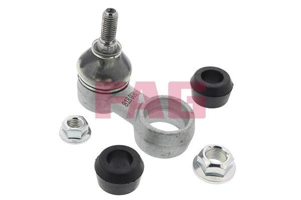 Link/Coupling Rod, stabiliser bar 818 0080 10