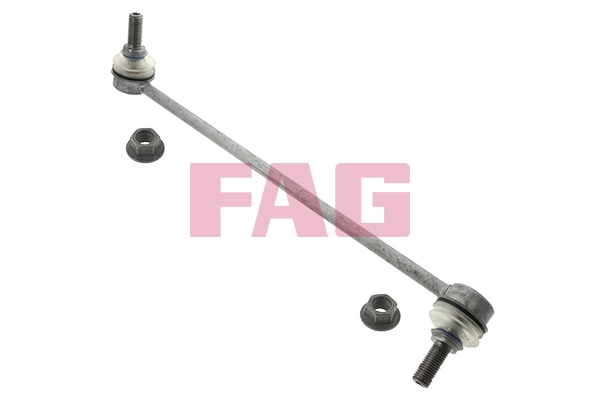 Link/Coupling Rod, stabiliser bar 818 0452 10