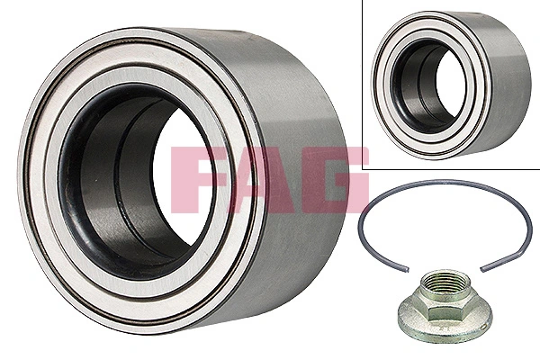 Wheel Bearing Kit 713 6267 20