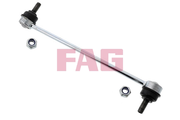 Link/Coupling Rod, stabiliser bar 818 0293 10