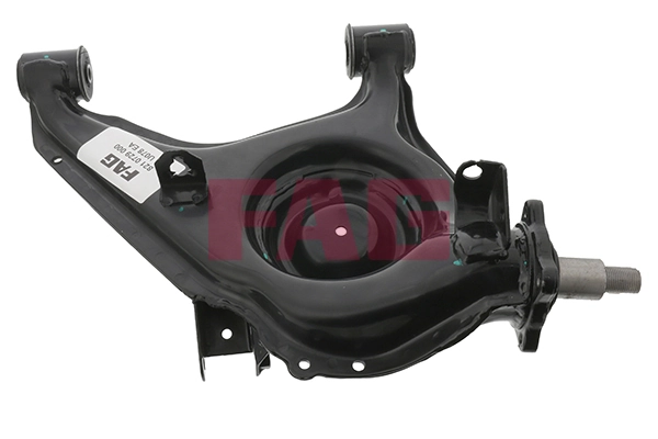 Control/Trailing Arm, wheel suspension 821 0729 10