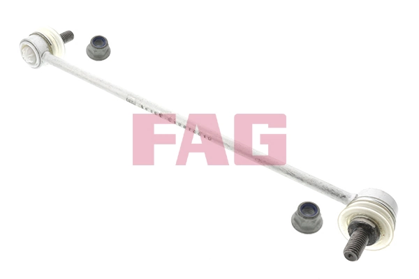 Link/Coupling Rod, stabiliser bar 818 0146 10