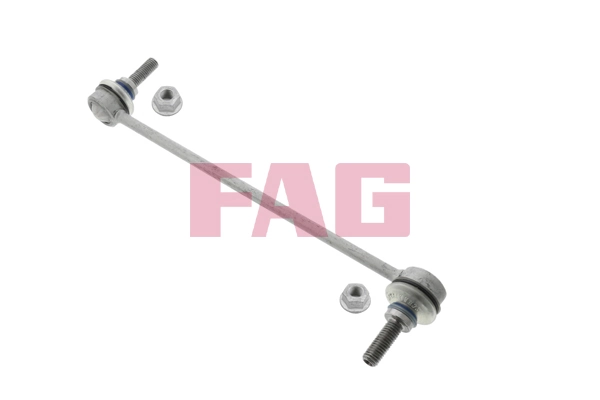 Link/Coupling Rod, stabiliser bar 818 0454 10