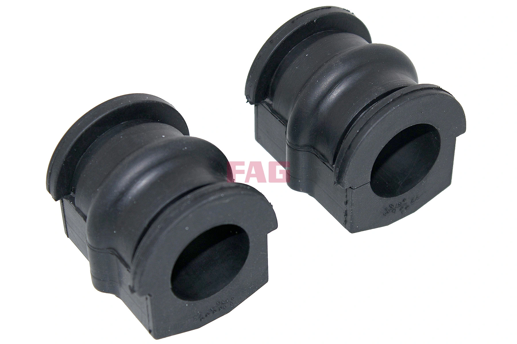 Mounting, stabiliser bar 819 0265 10