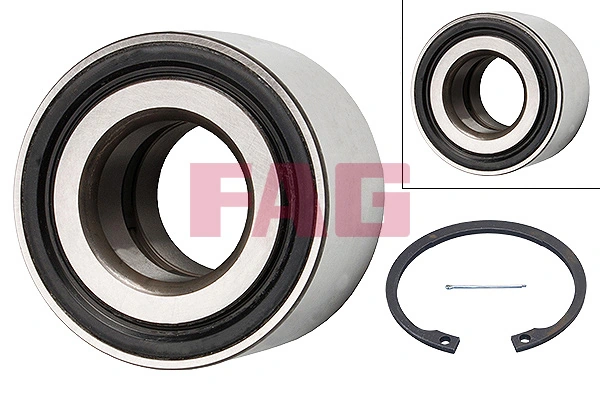 Wheel Bearing Kit 713 6179 90