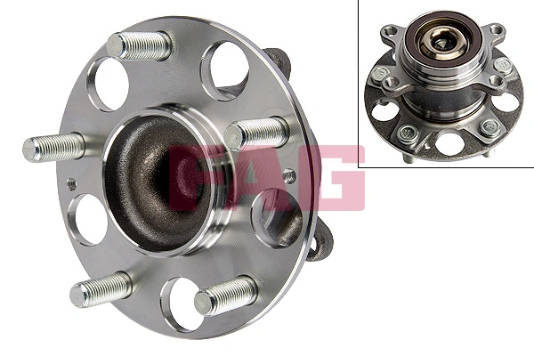 Wheel Bearing Kit 713 6179 70