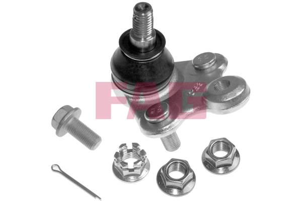 Ball Joint 825 0316 10