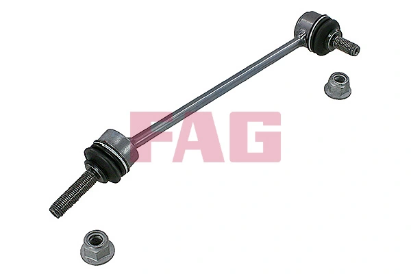 Link/Coupling Rod, stabiliser bar 818 0637 10