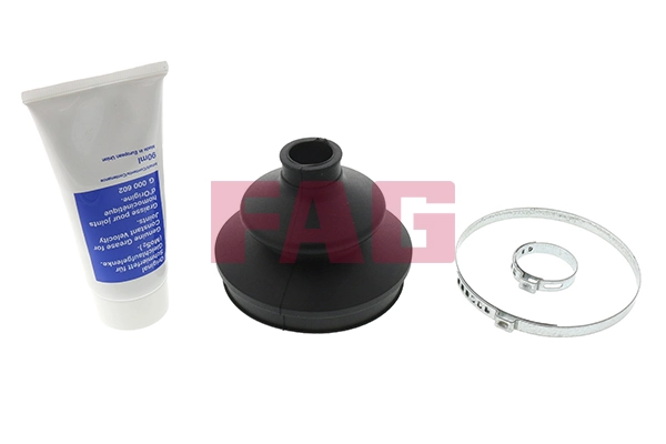 Bellow Kit, drive shaft 772 0243 30