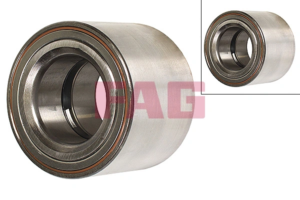 Wheel Bearing Kit 713 6908 30