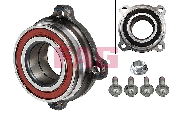 Wheel Bearing Kit 713 6494 10